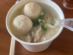 -同利肉燕老铺(澳门路店)