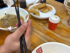 -浮屿大同鸭肉粥·始于1983年