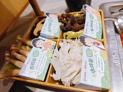 -海底捞火锅(8号仓店)
