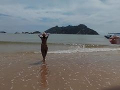 -大京沙滩
