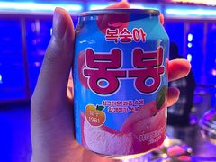 -入火韩国烤肉(凯旋广场店)