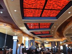 -The Cheesecake Factory 芝乐坊餐厅(王府中環店)