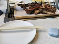 -AK47烤羊腿串吧(柳浪家园店)