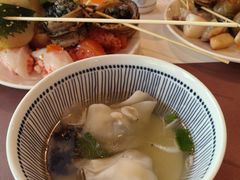 -The COOK·厨餐厅·自助餐(浦东嘉里大酒店)