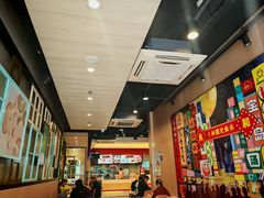 -永和大王(茉莉上新·共和新路店)