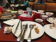 -Tivano意大利餐厅(成都居舍酒店)