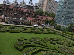 -马勒别墅饭店(静安寺店)