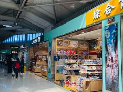 -丽江三义国际机场