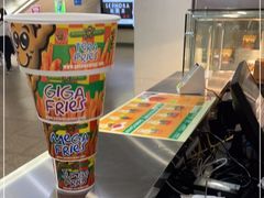 -Potato Corner(广州天河城店)