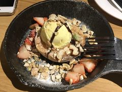 -来龙里 精致 东南亚餐室(万象城店)
