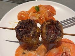 -尚宴牛特鲜自助(太原街万达店)