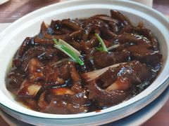 -丰泽园饭店