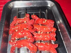 -盛龙盐筋烤肉