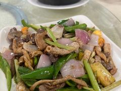 -区海鸡场饭店(石壁店)