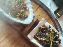 -人民公社铁锅炖·东北菜(卫国道店)