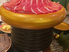 -牛New寿喜烧(虹桥新天地店)