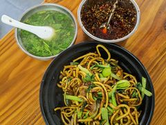 炒拉面-河南拉面(肇周路店)