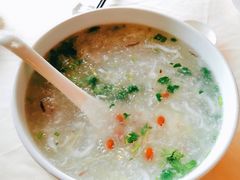-千岛湖君澜度假酒店(文广轩中餐厅)