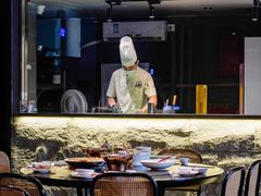 -满塘彩·大盘鱼·顺德菜(宝安福永店)