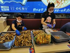-朱洪元苏式面馆(绿宝广场店)