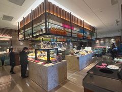 -美盛喜来登大酒店-盛宴标帜餐厅