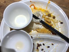-素清香(解放路店)