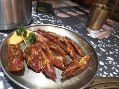 -黑牛の場烤肉(摩天活力城店)