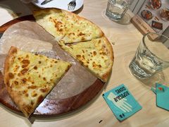 -乐凯撒披萨(欢乐颂购物中心店)