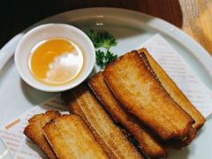 -新白鹿餐厅(百联中环店)