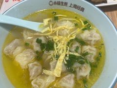 -小杨生煎(南汇欧尚店)
