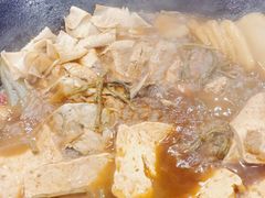 -白洋淀灶台鱼(名佳花园店)