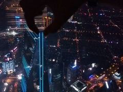 -上海中心大厦