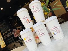 -哈根达斯(西安高新店)