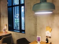 -ZM COFFEE(西安路店)
