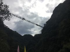 -宁波五龙潭景区