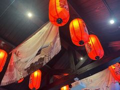 -芥岛(河北大街店)