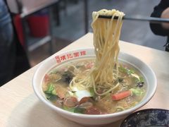 -项记面馆(明瓦廊店)