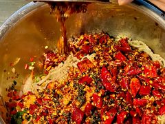 -86烧烤·炭火烧烤 (石人总店)