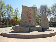 -泰丰公园