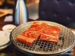 -辛氏火炉·韩式古法烤肉(松北店)