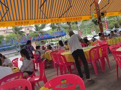 -秋姐美食店(旅游大道店)