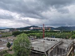 -五女山景区