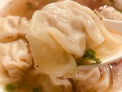 -汪家馄饨(集庆路店)