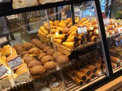 -山崎面包(百联世纪店)