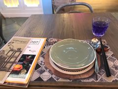 -CHINCHIN 青青·泰国料理(万象食家店)