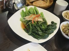 -老牌坊•鲁菜名店•地道济南菜(大观园商埠店)