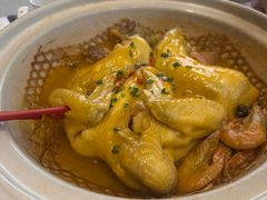 -火福·天湖阁大闸蟹博物馆主题餐厅(浅水湾店)