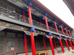 -慈恩寺