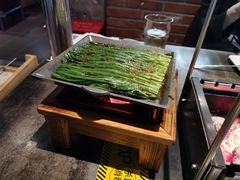 -很久以前羊肉串(簋街店)