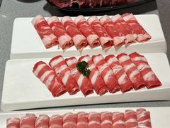 捞派肥牛-海底捞火锅(高科东路店)